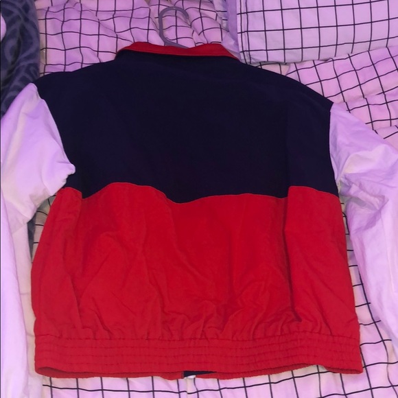 Tommy Jacket - Picture 2 of 2